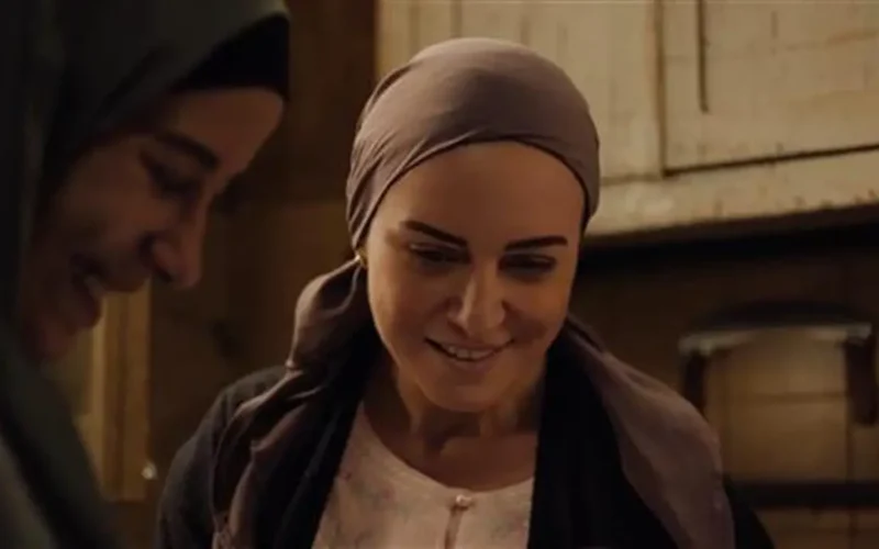 مواعيد عرض مسلسل حكاية نرجس والقنوات الناقلة في رمضان